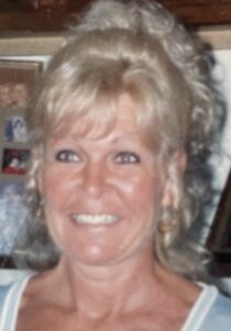 Mary Jane Hess